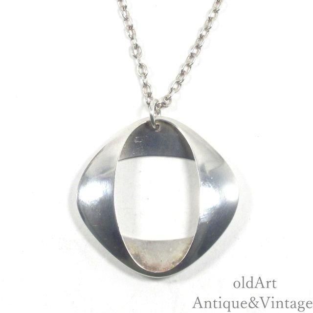 北欧デンマーク製Georg Jensenジョージジェンセンスターリングシルバー