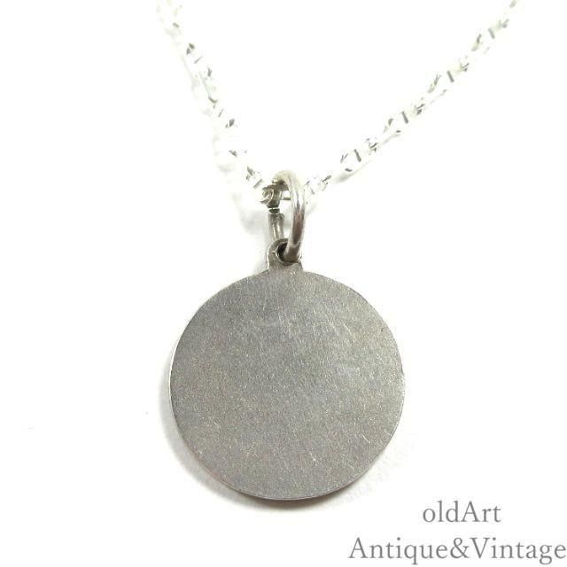 英国イギリス製ヴィンテージキリストSt.Christopher聖クリストファー