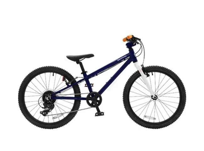 ヨツバサイクル（22インチ）直接受け渡しのみ／東京西部から ヨツバ