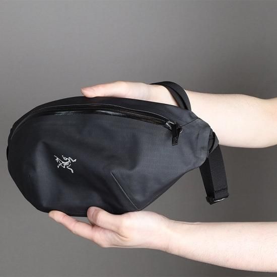 ARC'TERYX(アークテリクス) Granville Crossbody Bag(グランヴィル
