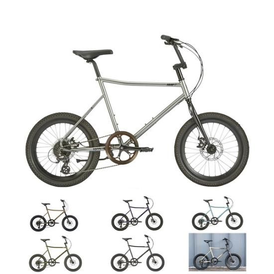 tern(ターン) AMP F1(アンプF1)