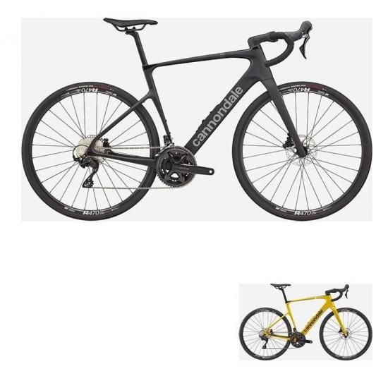 Cannondale(キャノンデール) Synapse Carbon 5(シナプスカーボン5