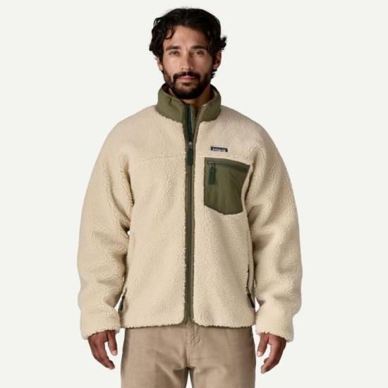 PATAGONIA(パタゴニア) Classic Retro-X Jacket(クラシックレトロX