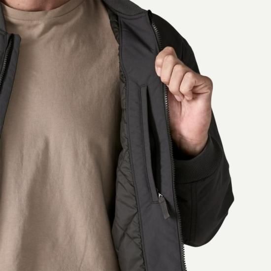 PATAGONIA(パタゴニア) Isthmus Deck Jkt(イスマスデックジャケット