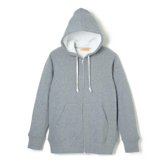 Healthknit（ヘルスニット）/ Arctic Thermal Zip Parka（アーク