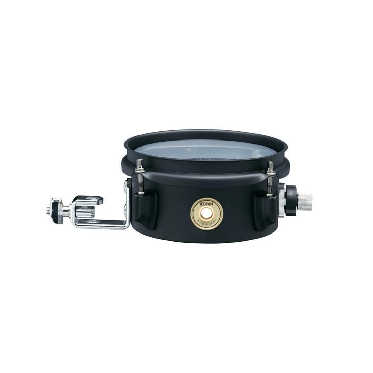 TAMA (タマ) METALWORKS “EFFECT”MINI-TYMP SNARE DRUM 6”x3” BST63MBK