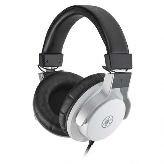 YAMAHA (ヤマハ) Headphone スタジオモニターヘッドホン (ヘッドフォン