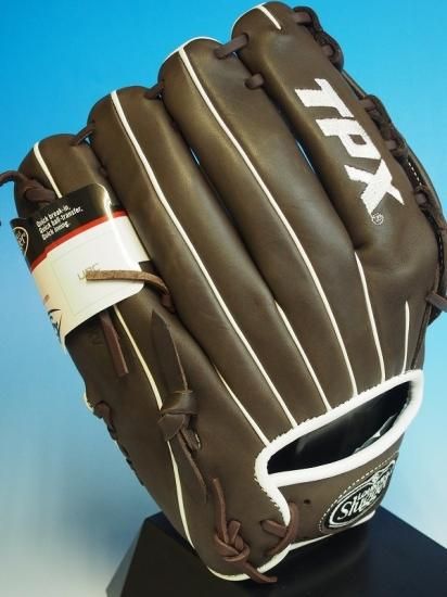○Louisville Slugger ルイスビルスラッガー TPX○硬式 内野手用