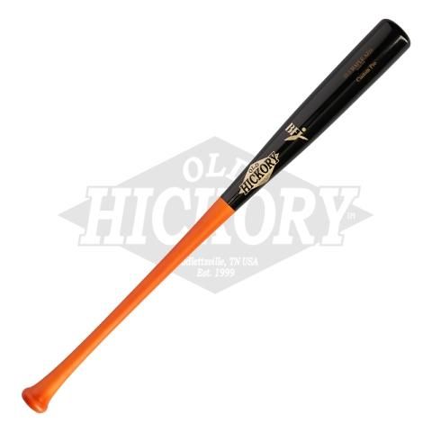 カスタムプロ - 木製バット - オールドヒッコリーバット - OLD HICKORY