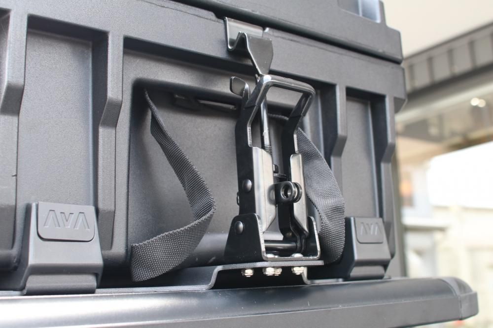 83L】ボックス マウント キット | AVA GEAR - SUNWORKS 公式ショップページ