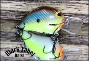 Black Label Tackle - HONEYSPOT