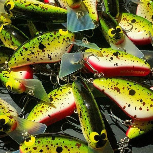 ハニースポット釣具・バス釣りグッズオンラインショップ