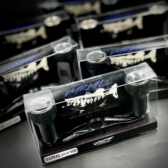 お一人様1個まで！】DRT/バリアル p.c.d 100 - HONEYSPOT