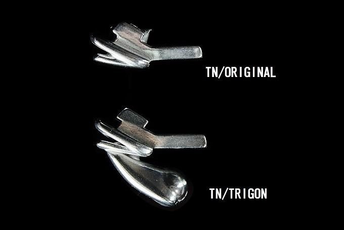 ジャッカル/TN60 トリゴン - HONEYSPOT