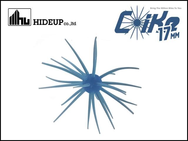 ハイドアップ/コイケ17mm - HONEYSPOT