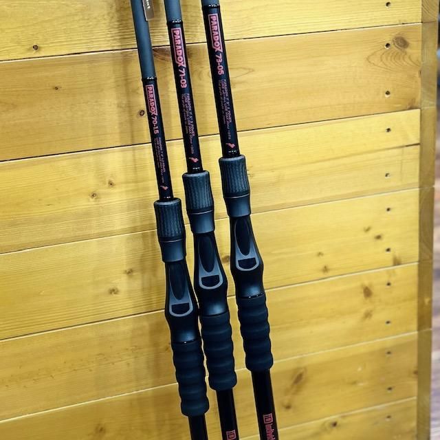 限定生産モデル] スタジオコンポジット ID/パラドックス 70-1.5