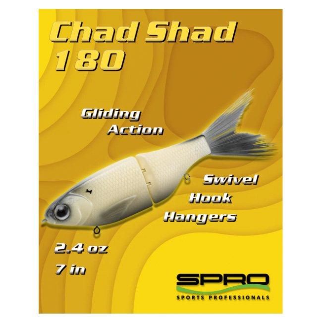 スプロ/KGB チャドシャッド 180 - HONEYSPOT