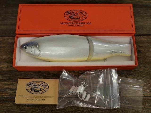 ロマンメイド/マザーチェイサー300 - HONEYSPOT