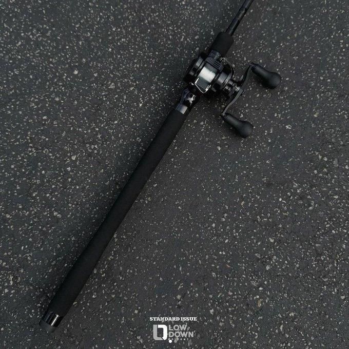 ローダウンカスタム/スタンダード イシュー 80H - HONEYSPOT