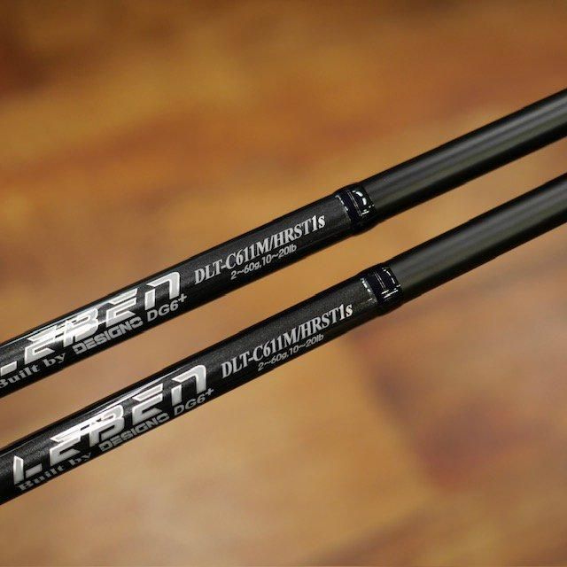 デジーノ/レーベン トルクチューン [DLT-C611M/HRST1s]（エムスラ