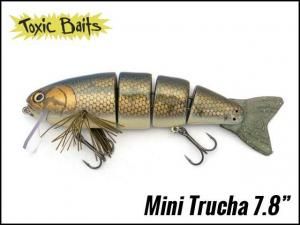 Toxic Baits（トキシックベイツ） - HONEYSPOT