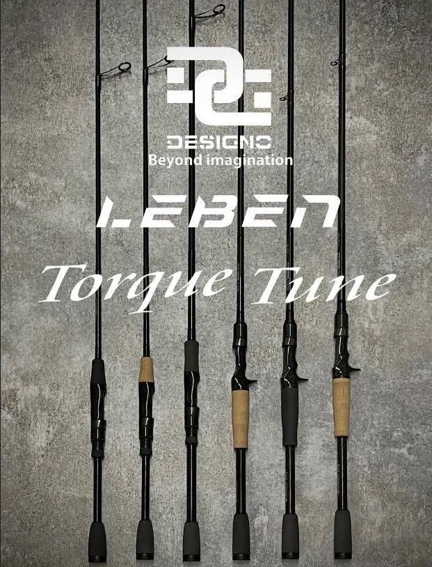 デジーノ/レーベン トルクチューン [DLT-C610MHRST4s] - HONEYSPOT