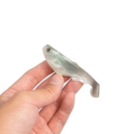 WCZ×DRT/CITIZEN Micro 3.5 [#Lake Shad] [5本パック] - HONEYSPOT