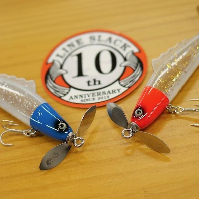 ラインスラック/セビレ [10周年記念モデル] - HONEYSPOT