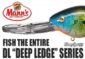 ハニースポット釣具・バス釣りグッズオンラインショップ