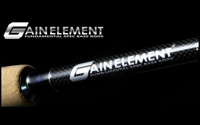 デプス/ゲインエレメント ムービングエレメント [GE-610MR] - HONEYSPOT