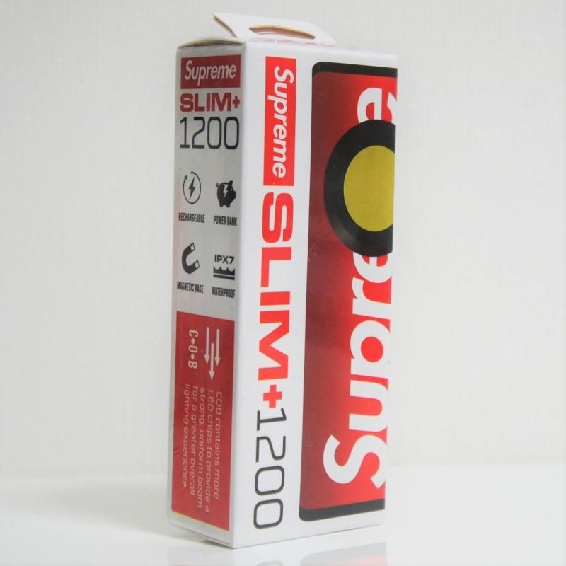 Supreme Nebo Slim 1200 Pocket Light - Supreme 通販 Online Shop A-1
