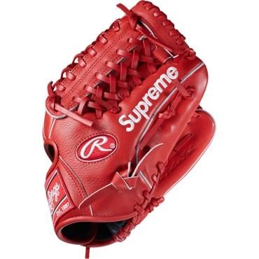 Supreme Rawlings Glove - Supreme 通販 Online Shop A-1 RECORD