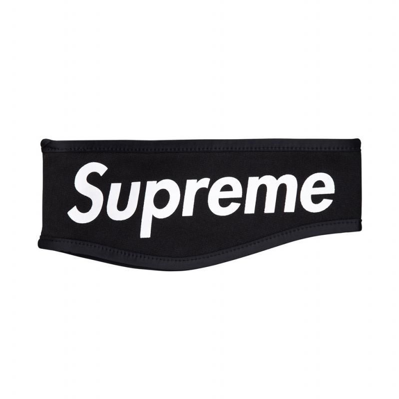 Supreme Fleece Headband - Supreme 通販 Online Shop A-1 RECORD