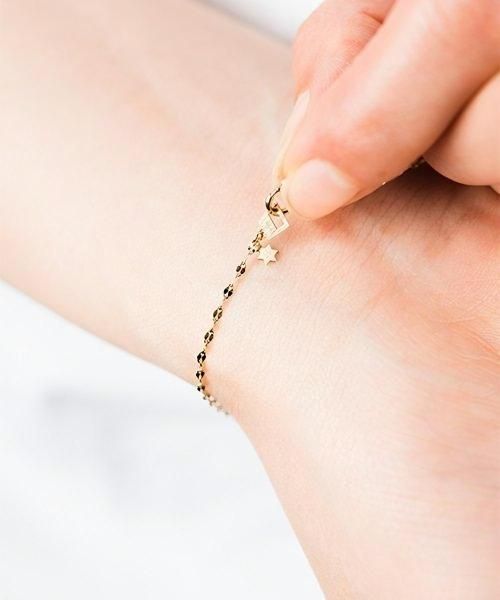 Bracelet・ブレスレット商品一覧 | AURORA GRAN WEB SHOP | ジュエリー