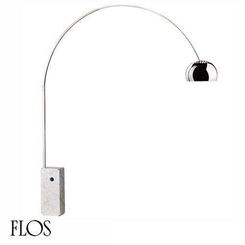 ARCO アルコ フロア ｜ FLOS フロス 【 IKEDA LIGHTING online store 】