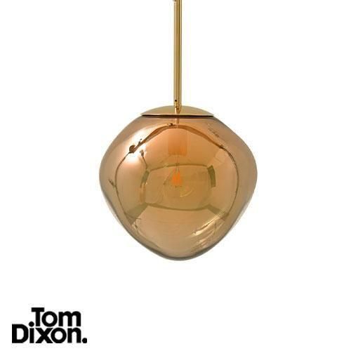 メルト 30 ペンダント クラシック （ブロンズ） ｜ トムディクソン Tom