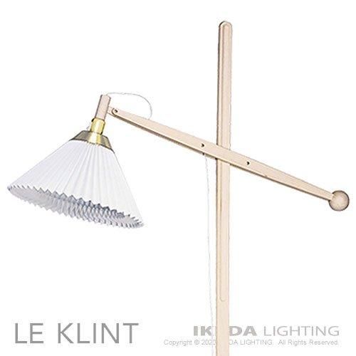 クラシック モデル325 （ライトオーク） フロアランプ CLASSIC ｜ LE