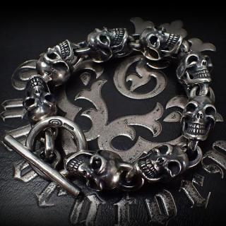 GABORATORY Bracelet (ガボラトリー/ガボール ブレスレット) -FreaksMarket