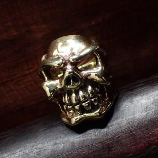 TRAVIS WALKER Ring (トラヴィスワーカー リング) -FreaksMarket