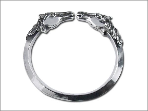 GABORATORY (ガボラトリー/ガボール) ホース トライアングル ワイヤー