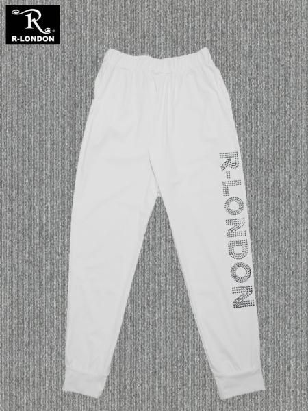 送料無料】◎新商品☆R-LONDON☆ R－LONDON ロゴ マイクロ