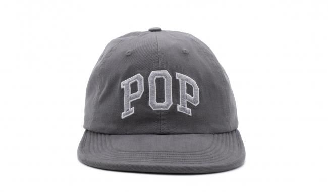 POP TRADING COMPANY 