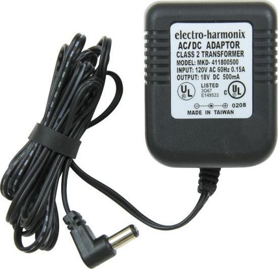 Electro-Harmonix Classics 2880 Super Multitrack Looper