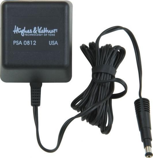 Hughes & Kettner Tube Tools Tube Rotosphere MKII - エフェクター