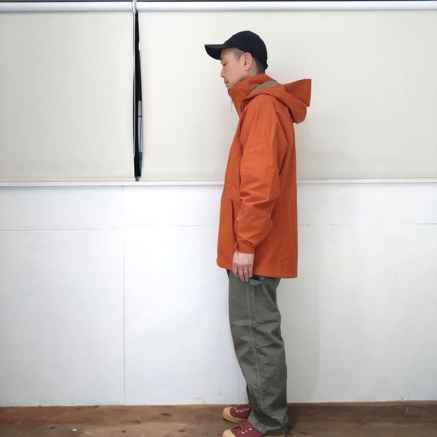 PATAGONIA(パタゴニア) パウダーボウルジャケット GORE-TEX マウンテン