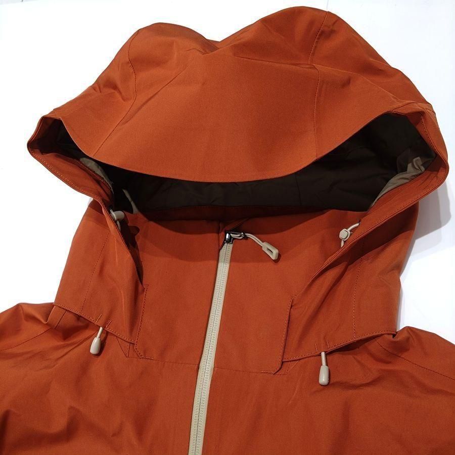 PATAGONIA(パタゴニア) パウダーボウルジャケット GORE-TEX マウンテン