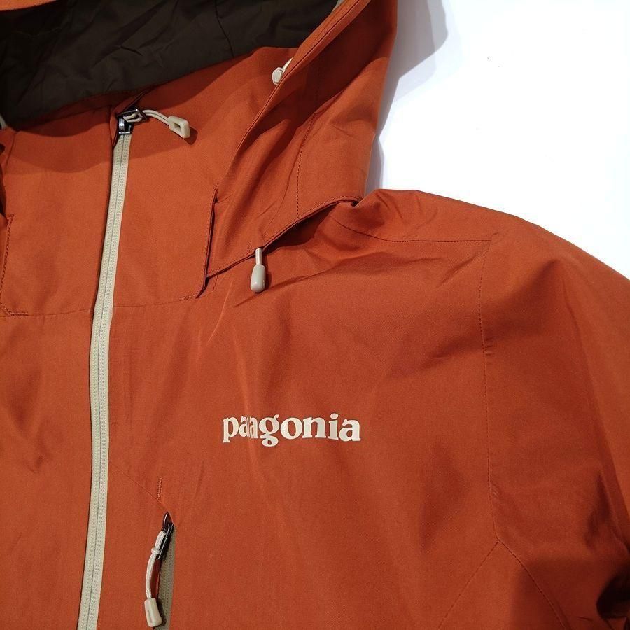PATAGONIA(パタゴニア) パウダーボウルジャケット GORE-TEX マウンテン