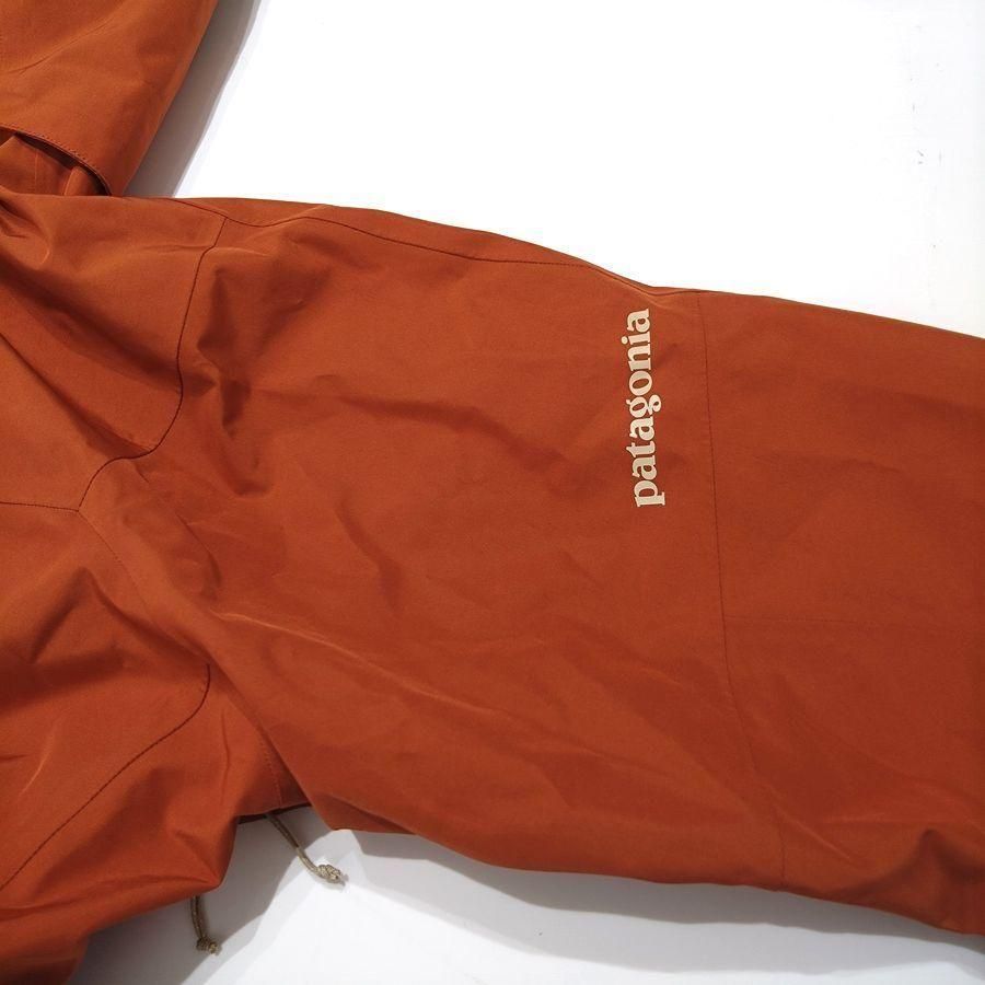 PATAGONIA(パタゴニア) パウダーボウルジャケット GORE-TEX マウンテン