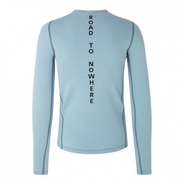 PAS NORMAL STUDIOS(パスノーマルスタジオ) Base layer(ベースレイヤー