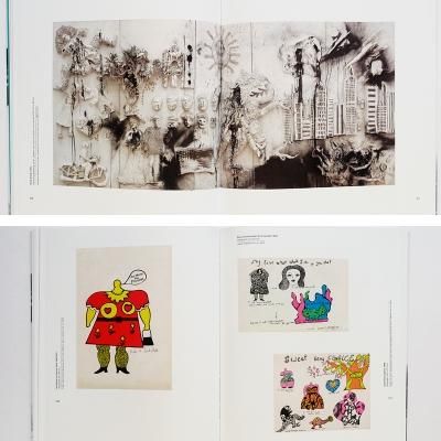 ニキ・ド・サンファル【The Retrospective】 - 京都にある、美術洋書